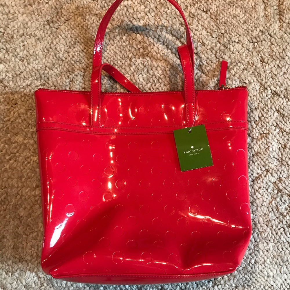 Kate Spade Purse NWT